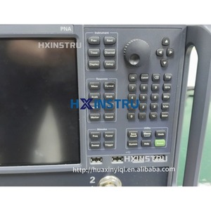 Analyseur de réseau micro-ondes Keysight / Agilent N5222B PNA H - Product Image 2