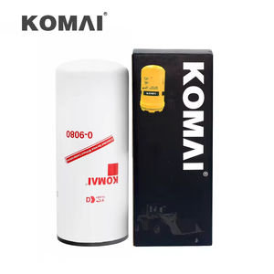 Filtre à huile Komai OEM P552100 LF3620 pour filtres à huile de camion - Product Image 4