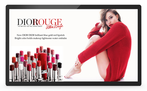 Không thấm nước 21.5 inch 10 điểm rõ ràng màn hình cảm ứng chống bụi tất cả trong một màn hình - Product Image 5