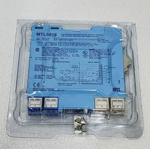 MTL MTL5541 MTL5018 สวิตช์/อินเทอร์เฟซเครื่องตรวจจับระยะใกล้ - Product Image 5