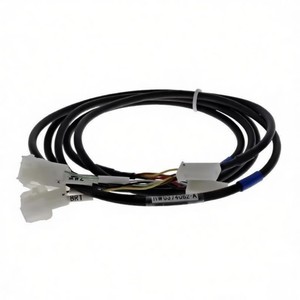 Repuesto para Robot Industrial KUKA, Cable de Control Remoto KRC2 Original Nuevo en Stock 00-132-345 00132345 - Product Image 3