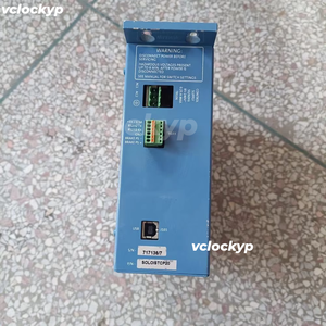 1PC AEROTECH Soloistcp20 Pilote - Product Image 5