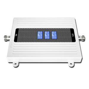 Amplificador de Señal de Teléfono Móvil Más Vendido, Compatible con Todas las Redes 3G/4G, Cobertura de 500-1000 Metros Cuadrados, 900/1800/2100 5G - Product Image 4