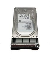 0V9M9K 4TB 7.2K 12G 3.5" SAS HDD Высокопроизводительный жесткий диск SSD для серверов и корпоративных систем