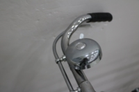 Vélo de ville promotionnel personnalisable avec logo – Vélo de route classique traditionnel pour le sport et les trajets quotidiens