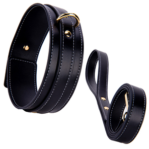 Collection de bondage pour adultes : Outils de domination et de soumission, harnais intégral, dispositifs de retenue et situations de jeu de rôle esclave - Product Image 4