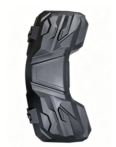 Boîte de rangement arrière pour ATV 130L, boîte à bagages pour CFMOTO <span class=keywords><strong>CFORCE</strong></span> 800 <span class=keywords><strong>1000</strong></span>, accessoires - Product Image 5