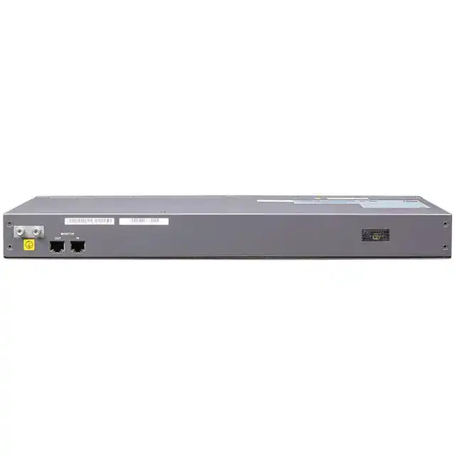 S5735-L24T4X-A1/D1 98011302 24*10/100/1000BASE-T Ports, 4*10GE SFP+ Ports 24 Ports POE+ Gigabit Ethernet Switch Network Poe