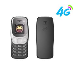 Téléphone portable d'occasion Original <span class=keywords><strong>3310</strong></span> Dual-SIM Version 2017 Débloqué 2G GSM 900/1800 pour seniors avec fonction double carte et carte TF - Product Image 5