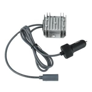 Módulo Convertidor Elevador de Voltaje de CC 12/24V a CC 30V 3.5A Compatible con Adaptador de Corriente Starlink Mini, Cargador de <span class=keywords><strong>Coche</strong></span> y Encendedor de Cigarrillos - Product Image 1