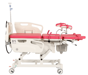 Silla de Ginecología de nacimiento, eléctrica, portátil, China, cama de entrega para examen - Product Image 4
