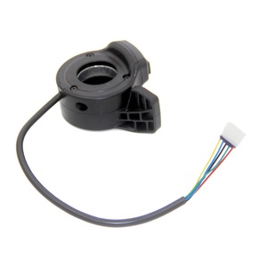 ET 109 Double-switch Electric <b>Scooter</b> Accelerator for ET -109 Electric <b>Scooter</b> Accessories Parts Integrated - Product Image 3