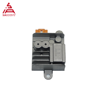 Convertidor CC-CC de 72V a 12V 10A con Salida de 5V 1A para Sistemas Eléctricos de Motocicletas, Convertidor de 60V