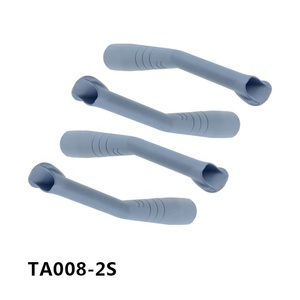 TA008-2 ZOGEAR Đầu Hút Phẫu Thuật Nha Khoa Bằng Nhựa, Cỡ L/M/S - Product Image 3