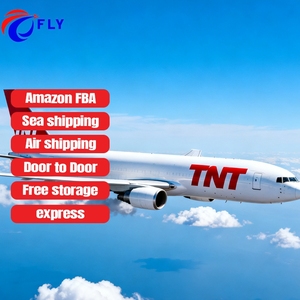 Spedizioniere di Shenzhen cerca agente di trasporto aereo dalla Cina alla Spagna tramite Fedex/DHL/TNT/UPS - Product Image 1