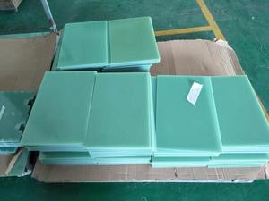 Dimensiones de la cinta de proveedor Chino, estera de fibra de vidrio laminada de <span class=keywords><strong>resina</strong></span> <span class=keywords><strong>epoxi</strong></span> en LFT para placa base de electrodomésticos - Product Image 2