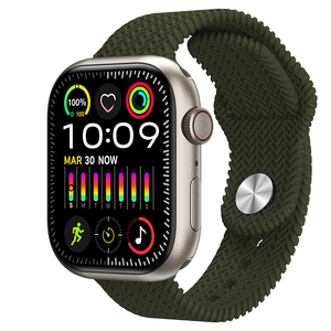 Reloj inteligente caliente <span class=keywords><strong>HK10</strong></span> Pro Max Plus Ultra3 Ultra 3 WIFI WF Reloj Smartwatch2025 Nuevo Montre Relogio Inteligente Hombre Reloj inteligente - Product Image 3