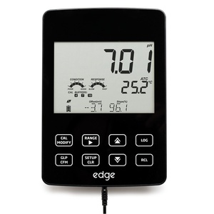 Laboratoire Veidt pour Hanna HI2020, pH-mètre multiparamètres, écran large, tablette, micro-ordinateur, pH & PH-mV - Product Image 2