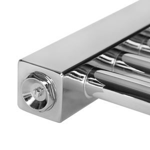 Toallero <span class=keywords><strong>El</strong></span>éctrico <span class=keywords><strong>de</strong></span> <span class=keywords><strong>Bajo</strong></span> <span class=keywords><strong>Consumo</strong></span>, Diseño Resistente a la Oxidación, <span class=keywords><strong>para</strong></span> Mantener las Toallas Cálidas y Secas Durante Todo <span class=keywords><strong>el</strong></span> Año - Product Image 6