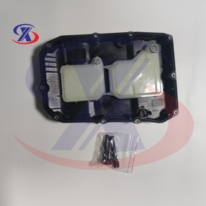 Bac à huile de transmission avec joint pour <span class=keywords><strong>Mercedes</strong></span> Benz E300 CLS GLC GLE GLS A7252703707 7252703707 7252708704 - Product Image 2