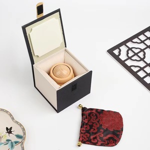 ポータブルハンドヘルド木制マッサージローラーボールボディセラピーとリラクゼーションツール - Product Image 5