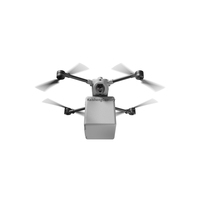 Drone SKYDROID MX980 4K Haute Définition 20 Zoom Panoramique Inclinable Avion Intelligent Multifonctionnel avec Image à Très Longue Portée