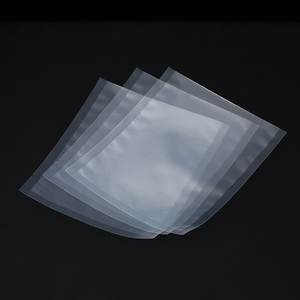 Food Vacuum Sealer Plastic <b>Packing</b> <b>Bags</b> Online For Food Butter - Product Image 1