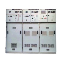 Transformateur de poste certifié CE / Sous-station préfabriquée / E-house 0-35kV 6300A Conformité et économies budgétaires