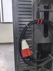Bras robotique industriel Chenjuge à 6 axes, cobot pneumatique, puissance 0,3 kW, garantie de 2 ans, utilisé pour la production de soudage - Product Image 4