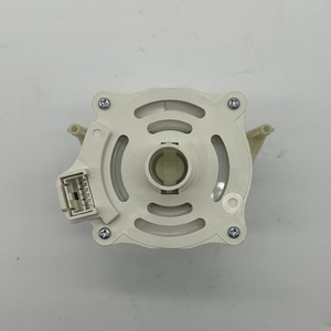 Bomba de Agua para Lavavajillas Welling ZXW-50-8-1L 280-340VDC 50W, Motor de Drenaje SX4596 - Product Image 3