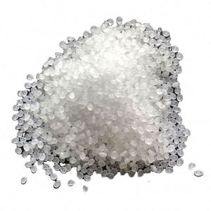 Granulés de résine de polyéthylène vierge LLDPE de haute qualité pour le moulage – Prix compétitif - Product Image 5