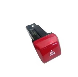 Interruptor de Luces de Emergencia HNROCK, Interruptor de Advertencia de Peligro, Botón de Alarma, Apto para Great Wall Wingle Wingle 5 Versión Europea - Product Image 2