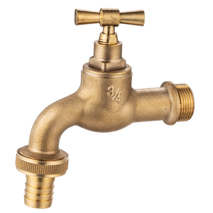 Water Valve HOSE BIBCOCK bibcock brass tap valves for water valves and fittings Convenient and Efficient Solutions for Your Home