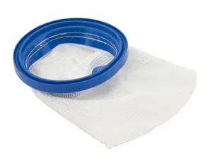 Offre Spéciale 1 5 10 25 50 100 micron liquide Nylon filtre sac PP PE Aquarium filtre chaussette industrie de l'eau filtre sac pour Filtration