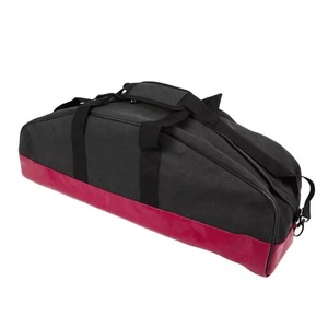 Sac de transport en toile pour tronçonneuse, doublure en bâche personnalisée, haute qualité, certifié BSCI - Product Image 3