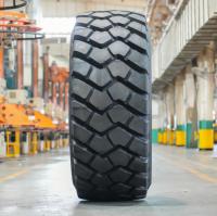 Pneu OTR radial de haute qualité 16.00R25 1600R25 GCB5 E4 E3 pour grue, transpalette, empileur, bulldozer