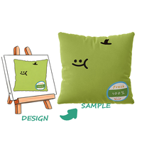 Peluche personnalisée, rembourrage en coton PP, matière en peluche super douce, fonction réconfortante, taille personnalisable, OEM/ODM disponible