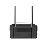 Skydroid H30 Télécommande phare 16 canaux Qualcomm 660 Processeur 1.4GHz/2.4GHz/800MHz Plage de transmission Métal Plastique