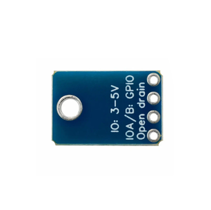 <span class=keywords><strong>Ds2413</strong></span> đơn dây đôi GPIO điều khiển ngắt DC 3V-5V Mô-đun điều khiển 1 dây - Product Image 3