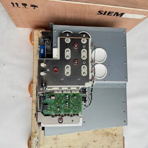 6SL3210-1SE23-8UA0/6SL3353-1AE34-2DA1 รุ่น SINAMICS S120 มีจำหน่ายครบชุด ข้อเสนอพิเศษสำหรับการสอบถาม - Product Image 4