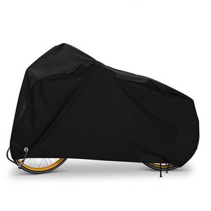 Imperméable à l'eau extérieure UV protecteur vélo pluie poussière vélo <span class=keywords><strong>housse</strong></span> de sac - Product Image 1