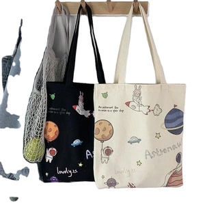 Fabricants de sacs fourre-tout en toile de coton personnalisés, réutilisables et de haute qualité, vente en gros - Product Image 1