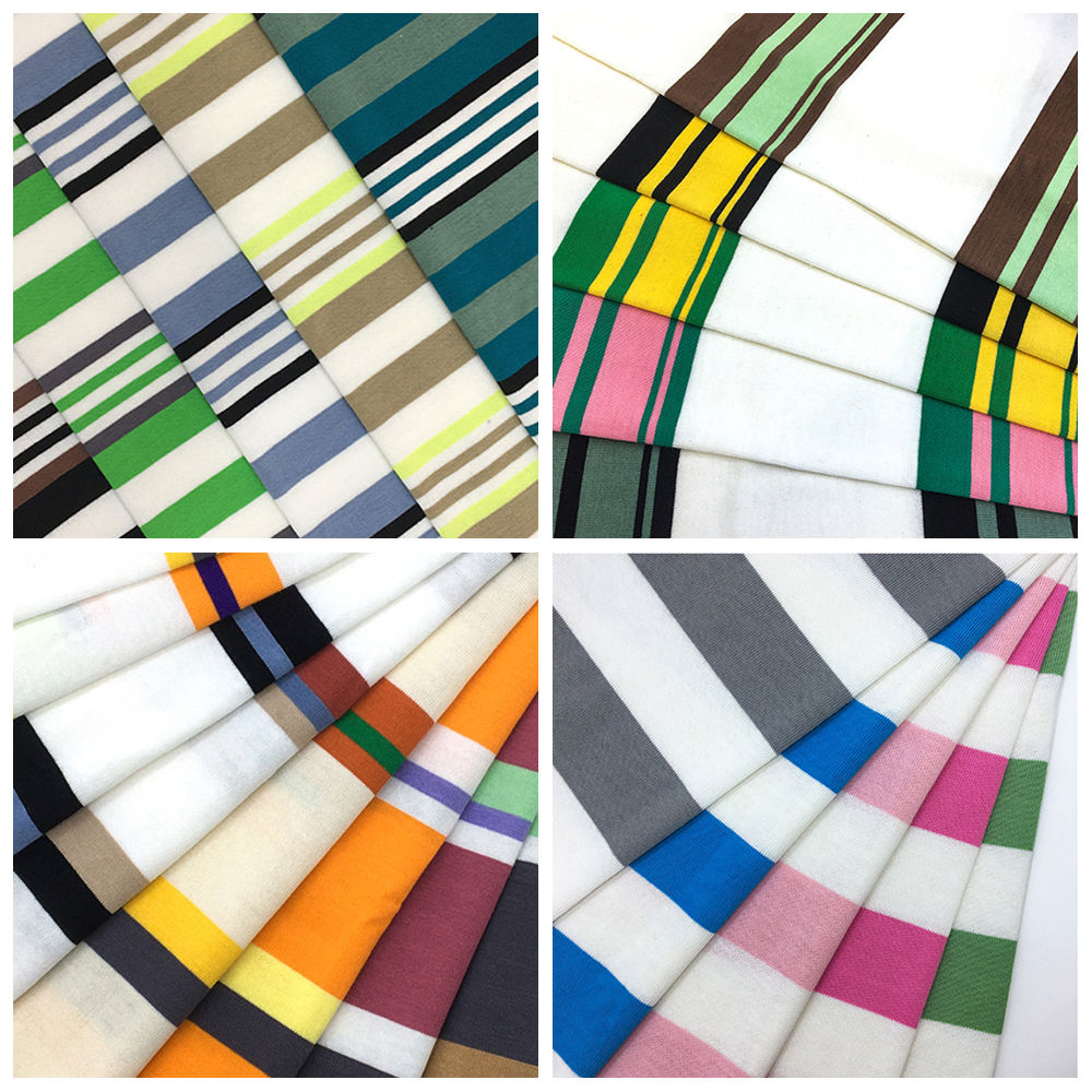 custom stripes