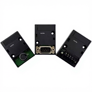 โมดูล PLC <span class=keywords><strong>FX3G</strong></span>-<span class=keywords><strong>232</strong></span>-<span class=keywords><strong>BD</strong></span> บอร์ดสื่อสาร <span class=keywords><strong>BD</strong></span> ใหม่และดั้งเดิม - Product Image 1