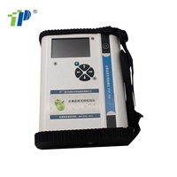 Detector de Calidad de Frutas Portátil, Medidor Rápido de Azúcar, Color, Acidez y Madurez