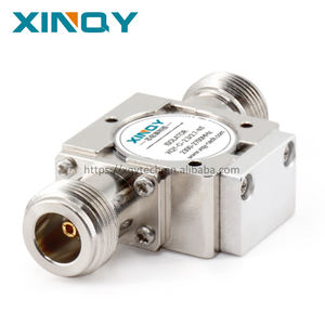 ตัวแยกสัญญาณ RF แบบ SMA ตัวเมีย XINQY Premium 100W CW 2.3-2.7GHz สำหรับสถานีฐาน ดาวเทียม และระบบสื่อสารไฟเบอร์ออปติก - Product Image 3