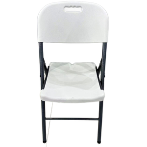 Chaises pliantes en plastique en gros directement de l'usine - Design moderne, durables et portables pour <span class=keywords><strong>une</strong></span> utilisation en extérieur - Distributeurs et grossistes de meubles aux États-Unis - Product Image 1