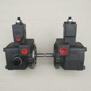 ปั๊มใบพัดไฮดรอลิก VP-20-FA3 VP-20-FA3-D VP-20-70 VP-30-F/A3 - Product Image 4