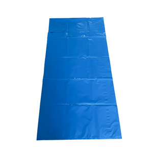 Couverture de table chirurgicale jetable de fabricant d'usine de Thaïlande couverture universelle de support de Mayo avec renforcé pour la chirurgie - Product Image 3