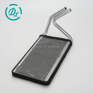 Núcleo de Calefacción EexcavaStart para Excavadora Hitachi ZX200-5G XB00001051 - Reemplazo OEM Confiable, 1 Año de Garantía, 100% Nuevo - Product Image 2